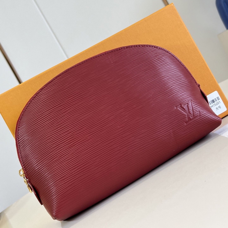 LV Cosmetic Bags